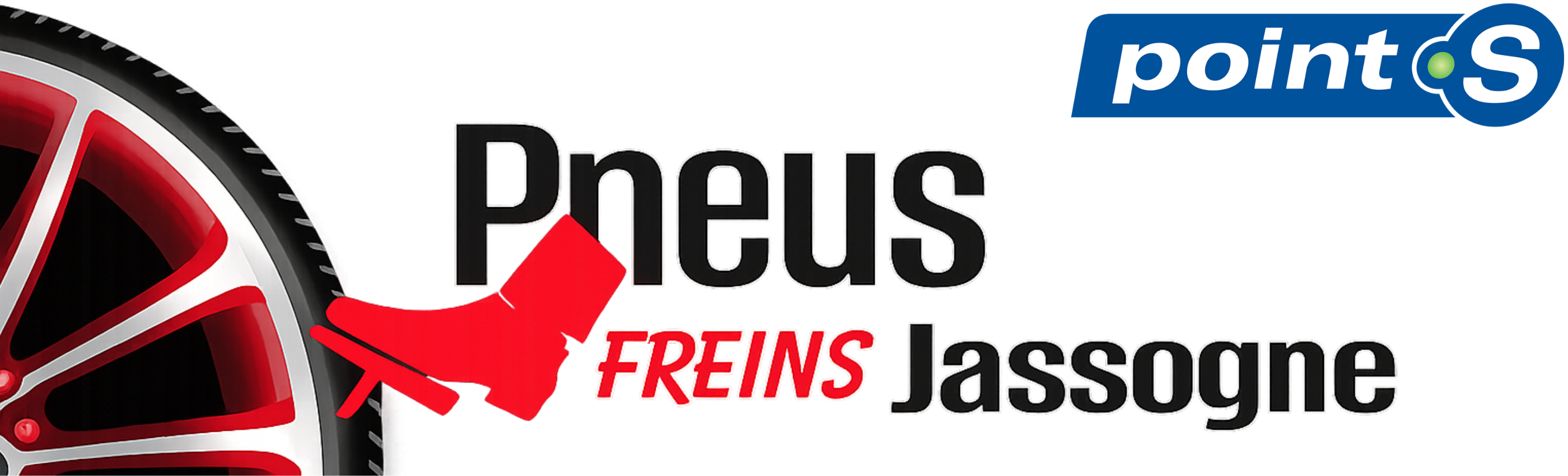 Pneus Jassogne